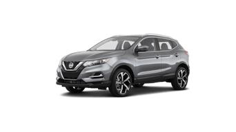 NISSAN ROGUE SPORT 2021 JN1BJ1AW0MW668076 image